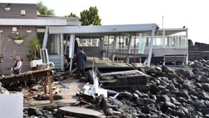 Scopri di più sull'articolo Strutture balneari in crisi: problemi urgenti per la stagione estiva