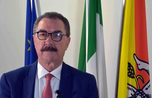 Al momento stai visualizzando Dimissioni di Schifani? Terrana avverte: “Sarebbe un grave errore