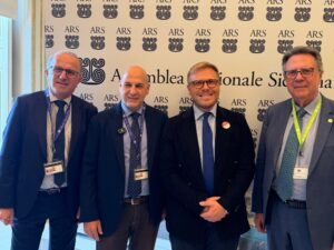 Scopri di più sull'articolo Controcorrente e Rotary uniti per una Sicilia più sicura per il cuore