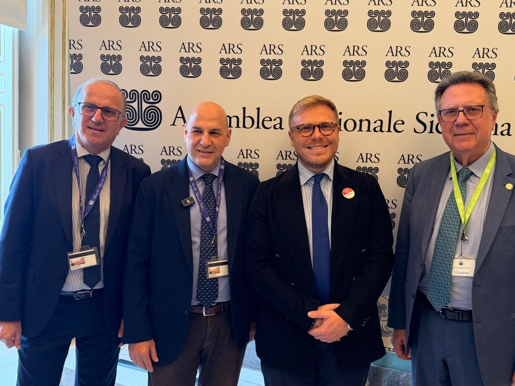 Al momento stai visualizzando Controcorrente e Rotary uniti per una Sicilia più sicura per il cuore