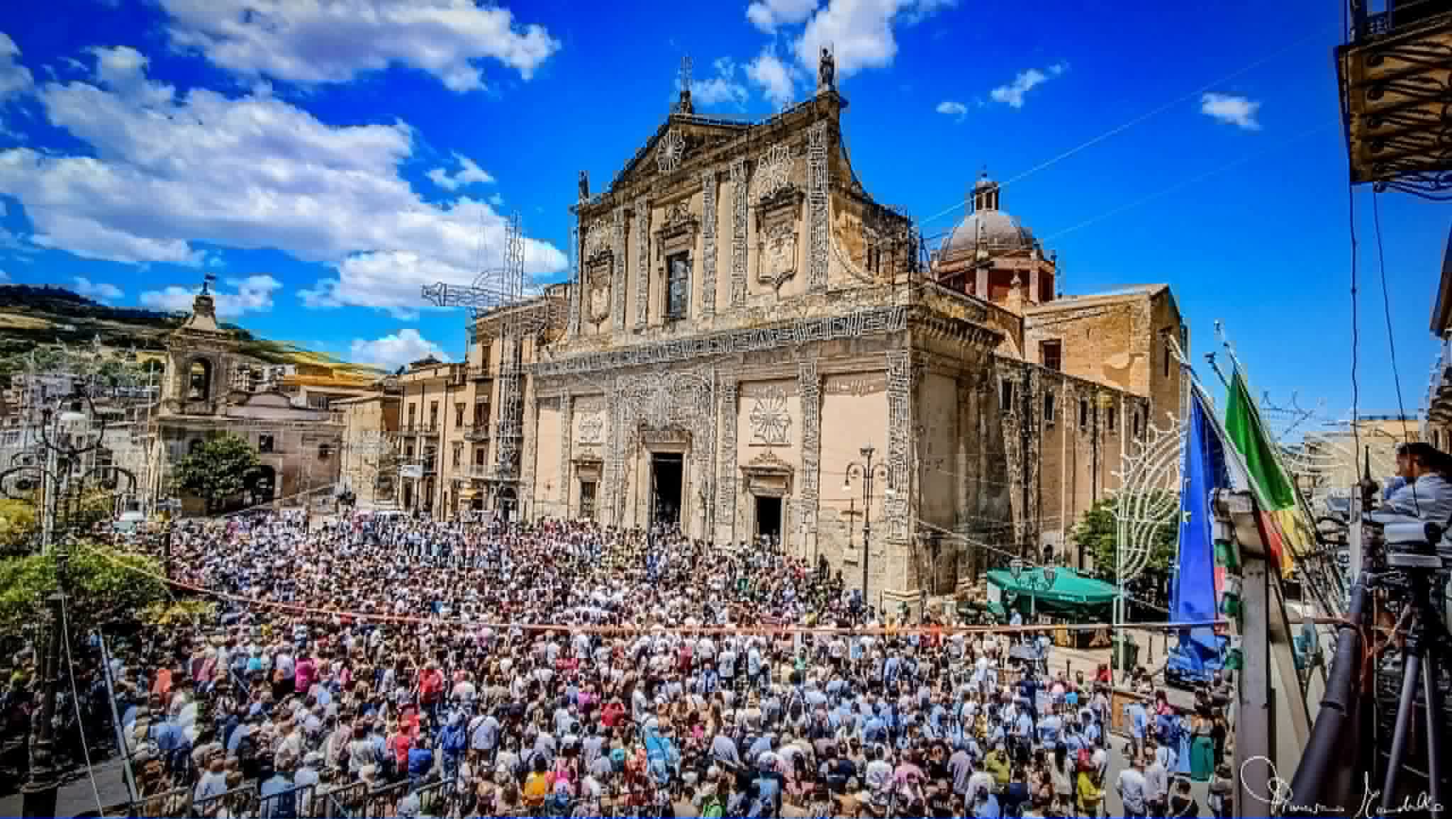 Al momento stai visualizzando Casteltermini, il sindaco Nicastro: “Santa Croce è un modello di sicurezza