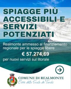 Scopri di più sull'articolo Finanziamenti regionali per valorizzare le spiagge libere locali