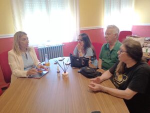 Scopri di più sull'articolo Povertà in aumento ad Agrigento: l’assessore Roberta Lala interviene
