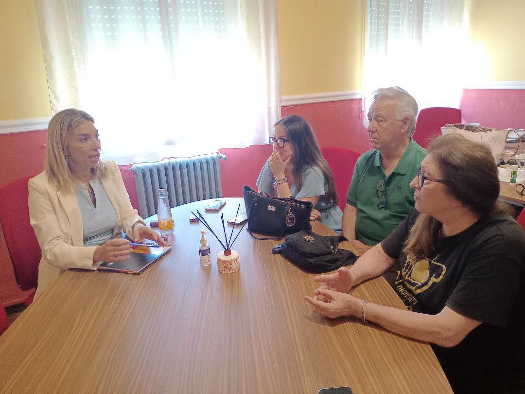 Al momento stai visualizzando Povertà in aumento ad Agrigento: l’assessore Roberta Lala interviene