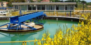 Scopri di più sull'articolo Ospedale di Agrigento senza acqua a causa del guasto all’acquedotto Fanaco
