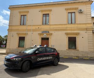 Scopri di più sull'articolo Camastra: Carabinieri infliggono multe per 12 mila euro e ritirano tre patenti