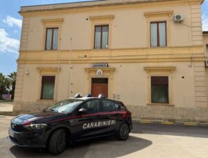 Scopri di più sull'articolo Camarstra: Sequestri e patenti ritirate dai Carabinieri in un’operazione di controllo