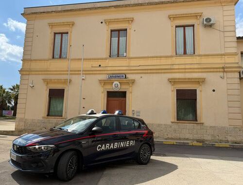 Al momento stai visualizzando Camarstra: Sequestri e patenti ritirate dai Carabinieri in un’operazione di controllo