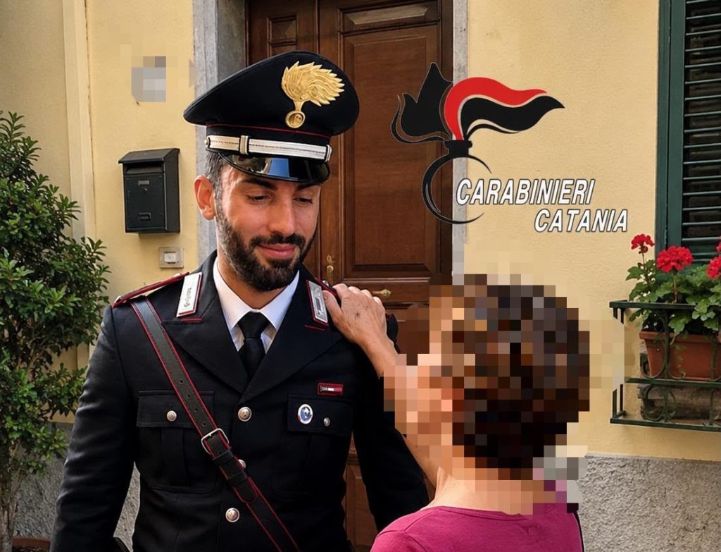 Al momento stai visualizzando Truffa dell’incidente: denunciato il giovane che ha ingannato la madre