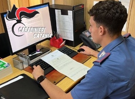 Al momento stai visualizzando Truffa per lavoro: tre indagati dopo la richiesta di 3.500 euro