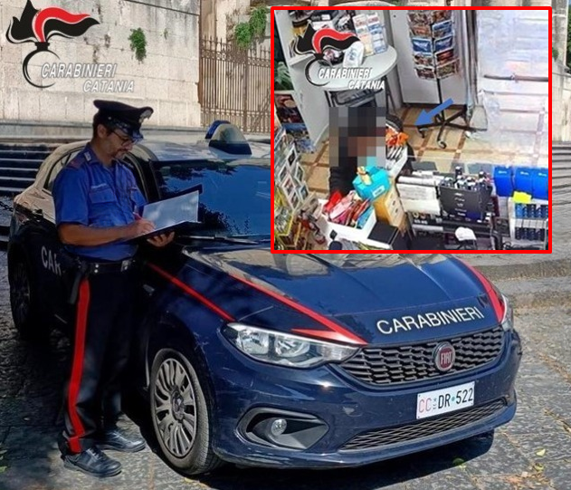 Al momento stai visualizzando Denunciato per acquisti con carta di credito rubata in tabaccheria