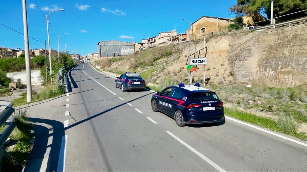 Al momento stai visualizzando Due fratelli arrestati per scontare pena definitiva legata alla droga