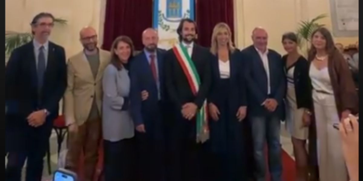 Al momento stai visualizzando Inchieste sugli appalti: il sindaco Sodano chiarisce la sua posizione
