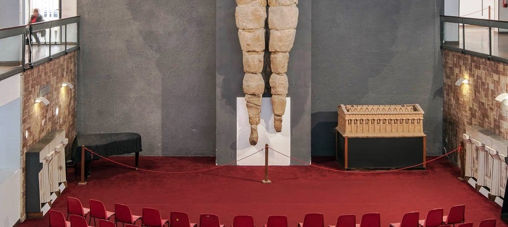 Al momento stai visualizzando Torna al museo “I Film del Griffo”: ecco il programma della quinta edizione
