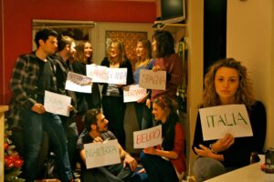 Scopri di più sull'articolo La Sicilia perde giovani talenti: cresce l’emigrazione dei laureati