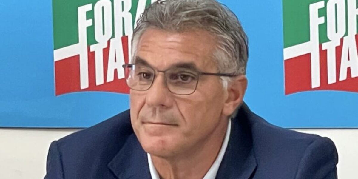 Al momento stai visualizzando Cefpas, il progetto di Gallo: un assessorato per rilanciare l’inchiesta