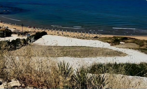 Al momento stai visualizzando Litorale di Giallonardo: lavori in corso tra dubbi e preoccupazioni ambientali