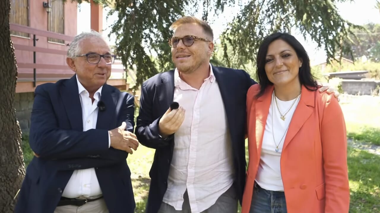 Al momento stai visualizzando Nasce il gruppo Controcorrente: ex 5 Stelle Gilistro e Marano in prima fila