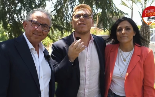 Al momento stai visualizzando Due deputati regionali lasciano il M5S e aderiscono a Controcorrente
