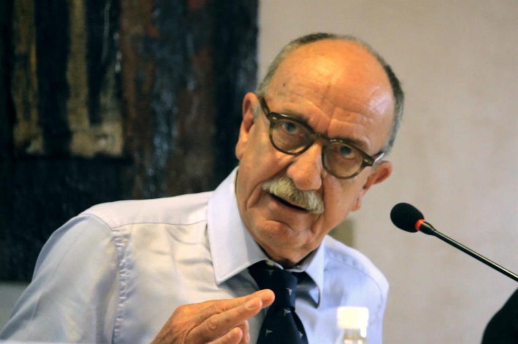 Al momento stai visualizzando Collaboratore di giustizia Mutolo condannato per calunnia contro il pm Ayala
