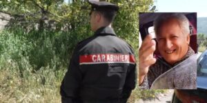 Scopri di più sull'articolo Arrestata una donna di 53 anni per l’omicidio di Giuseppe Florio