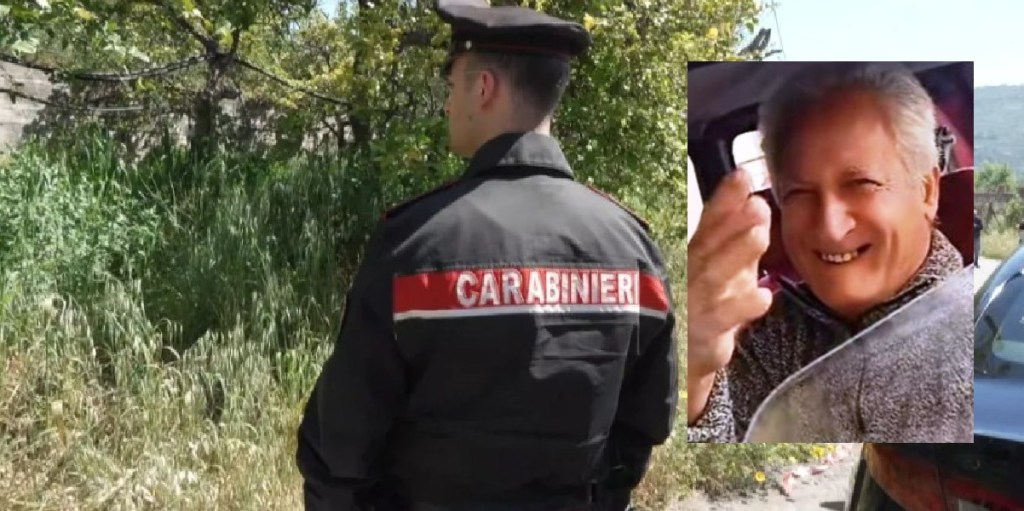 Al momento stai visualizzando Arrestata una donna di 53 anni per l’omicidio di Giuseppe Florio