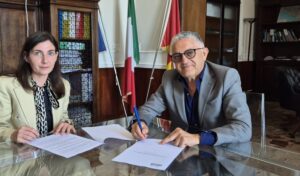 Scopri di più sull'articolo Grazia Celestri assume la direzione medica degli Ospedali Riuniti di Sciacca e Ribera