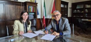 Scopri di più sull'articolo Grazia Celestri assume la direzione medica degli Ospedali Riuniti di Sciacca e Ribera
