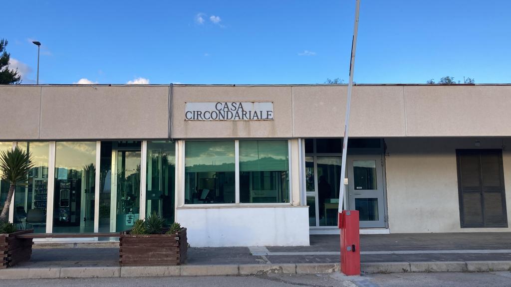 Al momento stai visualizzando Tre detenuti assolti dopo la rissa nel carcere di Agrigento