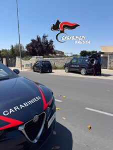 Scopri di più sull'articolo Controlli dei Carabinieri a Ragusa: multe per monopattini e minicar
