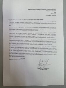 Scopri di più sull'articolo Palma, i consiglieri Vitello e Incardona abbandonano “Costruiamo Insieme