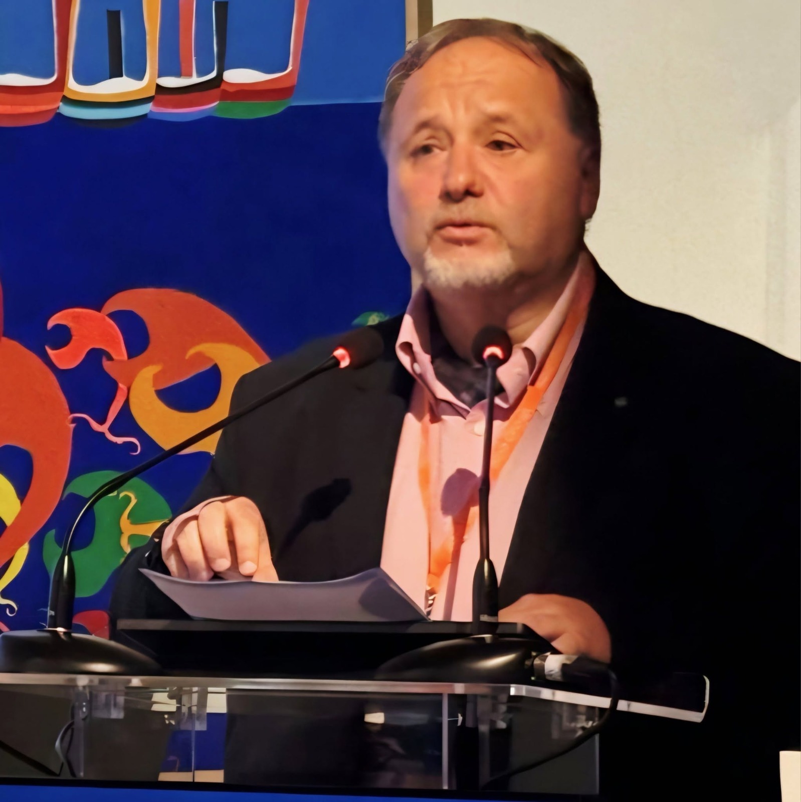 Al momento stai visualizzando Francesco Pira premiato dall’Unione Cattolica Stampa Italiana per il suo impegno