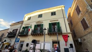 Scopri di più sull'articolo Racalmuto festeggia i 190 anni del Circolo Unione con una grande celebrazione