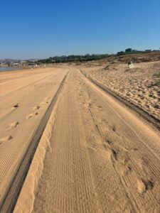 Scopri di più sull'articolo Sodano lancia un appello: “Trattiamo le spiagge come la nostra casa