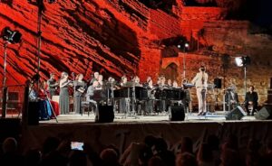 Scopri di più sull'articolo Trionfo per la “Petite Messe Solennelle” di Rossini all’apertura del Teatro dell’Efebo 2026