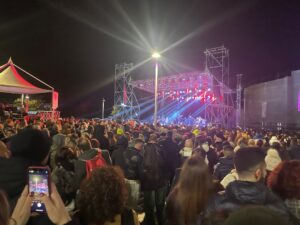 Scopri di più sull'articolo Eventi per San Calogero raddoppiano e si spostano in Piazza Stazione