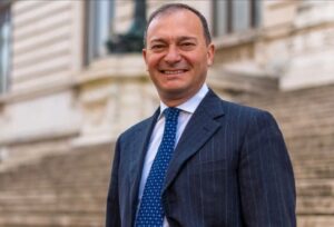 Scopri di più sull'articolo Sbardella: “Il centrodestra si rinnova dopo le amministrative