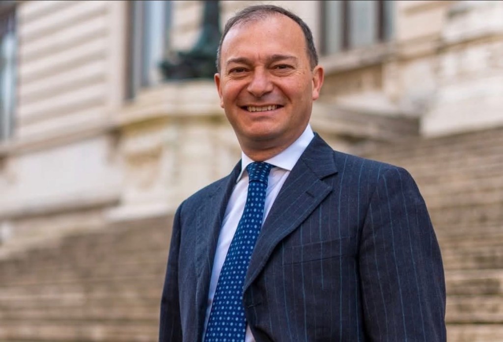 Al momento stai visualizzando Sbardella: “Il centrodestra si rinnova dopo le amministrative