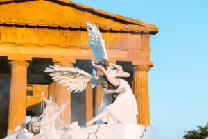 Scopri di più sull'articolo Decimo anniversario del “Risveglio degli Dei” alla Valle dei Templi