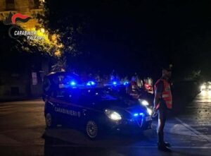 Scopri di più sull'articolo Due arresti per traffico di droga e furto di energia elettrica
