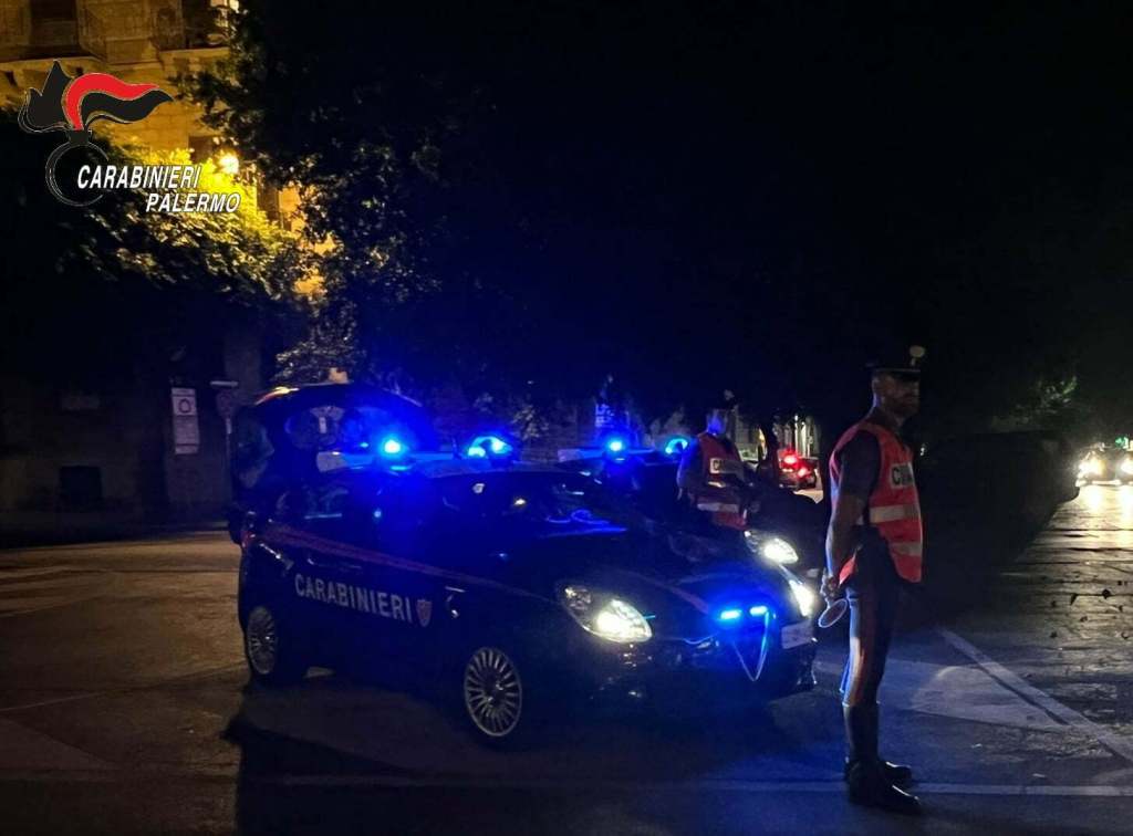 Al momento stai visualizzando Due arresti per traffico di droga e furto di energia elettrica