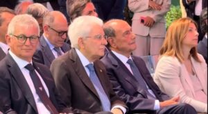 Scopri di più sull'articolo Celebrazioni per il secolo del Circolo Tennis di Palermo con Mattarella e Schifani