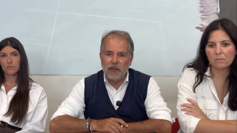 Al momento stai visualizzando Ballottaggio ad Agrigento: Alonge chiede un confronto su idee e programmi