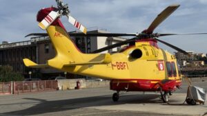 Scopri di più sull'articolo Licata in lutto: muore una bambina di 7 anni dopo malore in mare