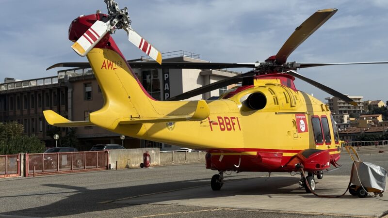 Al momento stai visualizzando Licata in lutto: muore una bambina di 7 anni dopo malore in mare