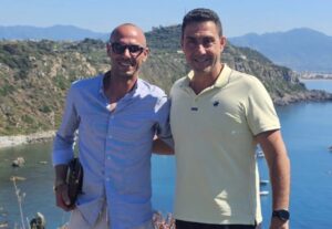 Scopri di più sull'articolo Davide Bonsignore, dall’Agrigentino alla leadership nazionale di Forza Nuova