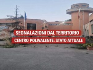Scopri di più sull'articolo Centro Polivalente di Campobello di Licata: giovani Dem denunciano l’abbandono persistente