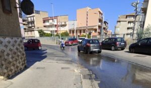 Scopri di più sull'articolo Comitato FN Vannacci di Licata: “Basta promesse, serve acqua per tutti”