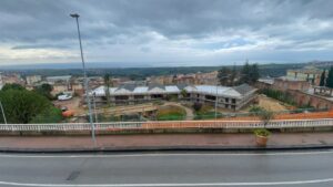 Scopri di più sull'articolo Asilo a Villa del Sole: il Comune procede nonostante le polemiche