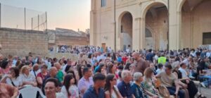 Scopri di più sull'articolo Naro celebra il trionfo dell’edizione 2026 di “Borgo dei Sapori
